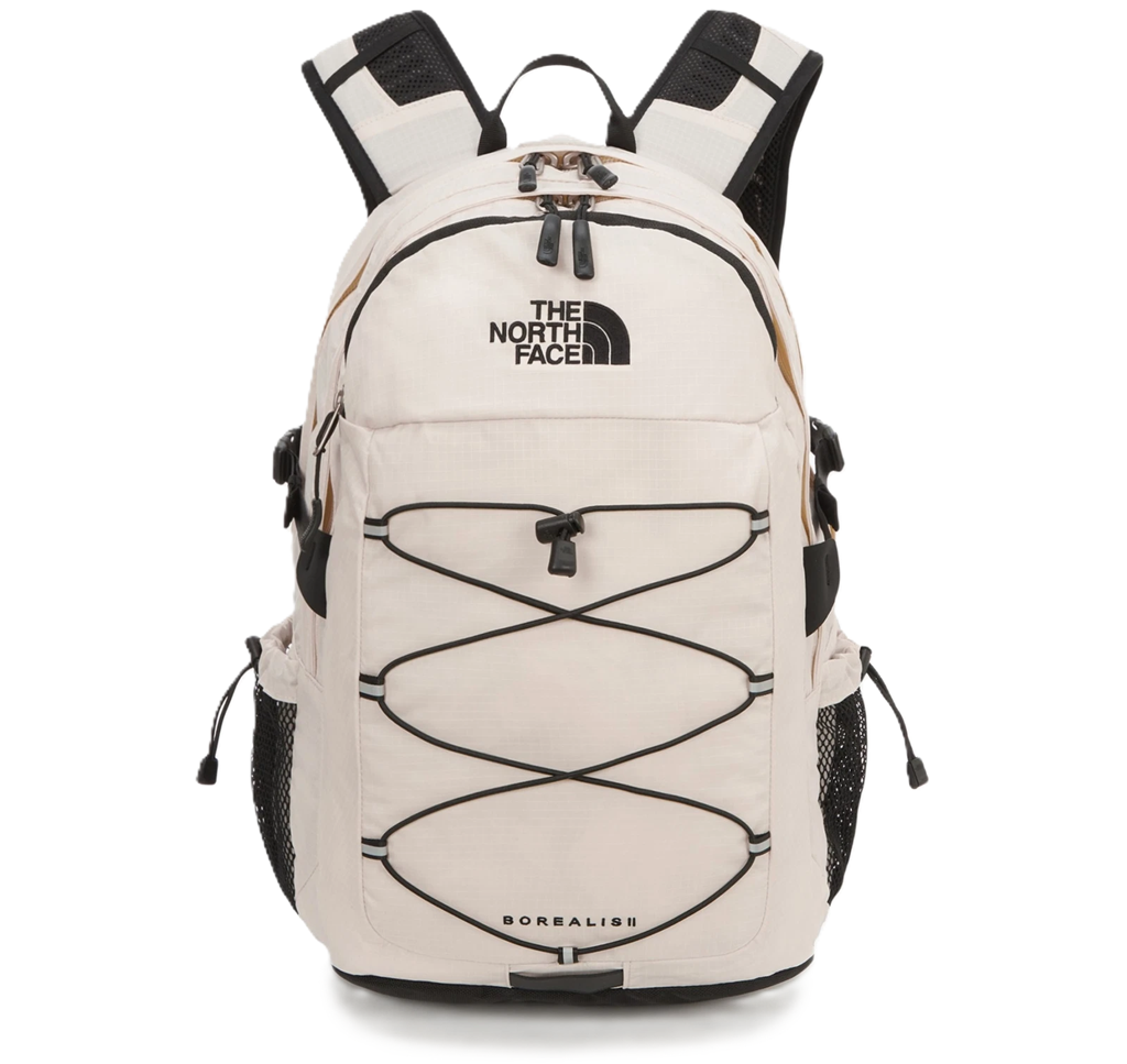 Balo The North Face Borealis II 'Cream' NM2DR04C