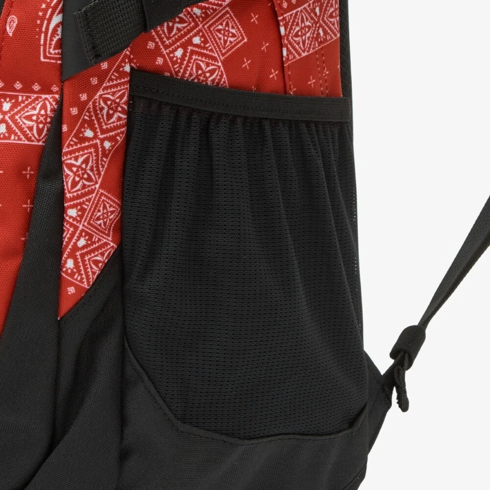 Alternative view of Balo The North Face Mini Shot 'Red' NM2DN55D