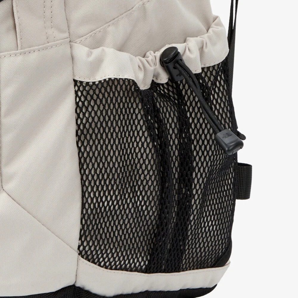 Alternative view of Balo The North Face Borealis II 'White' NM2DQ04E