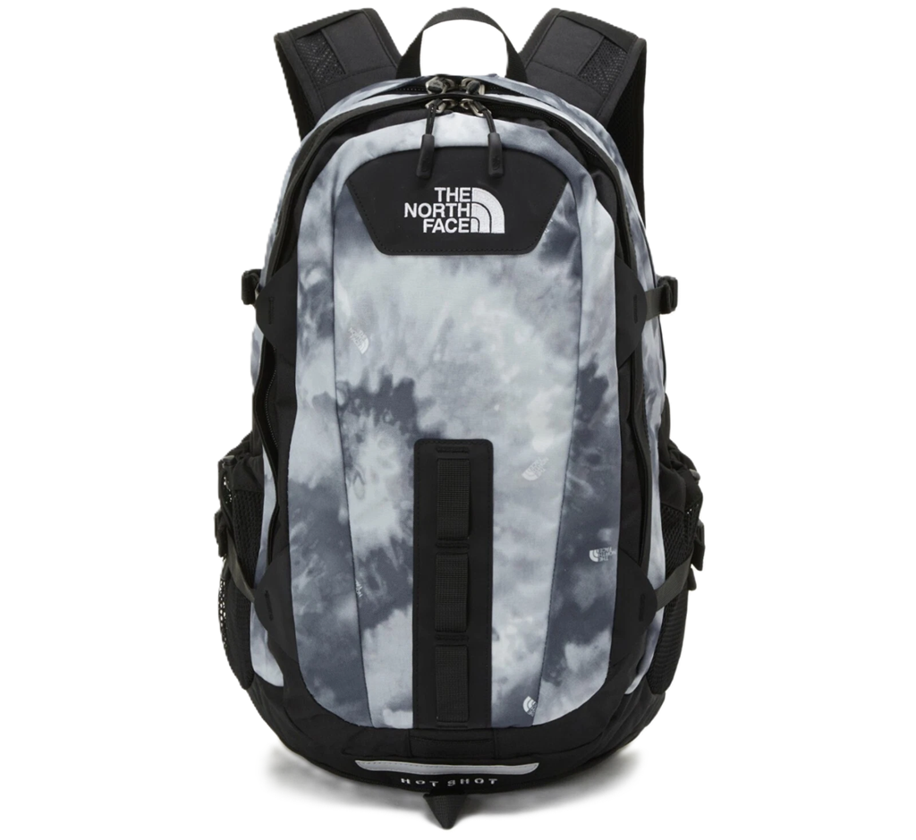 Balo The North Face Hot Shot 'Grey' NM2DP01D