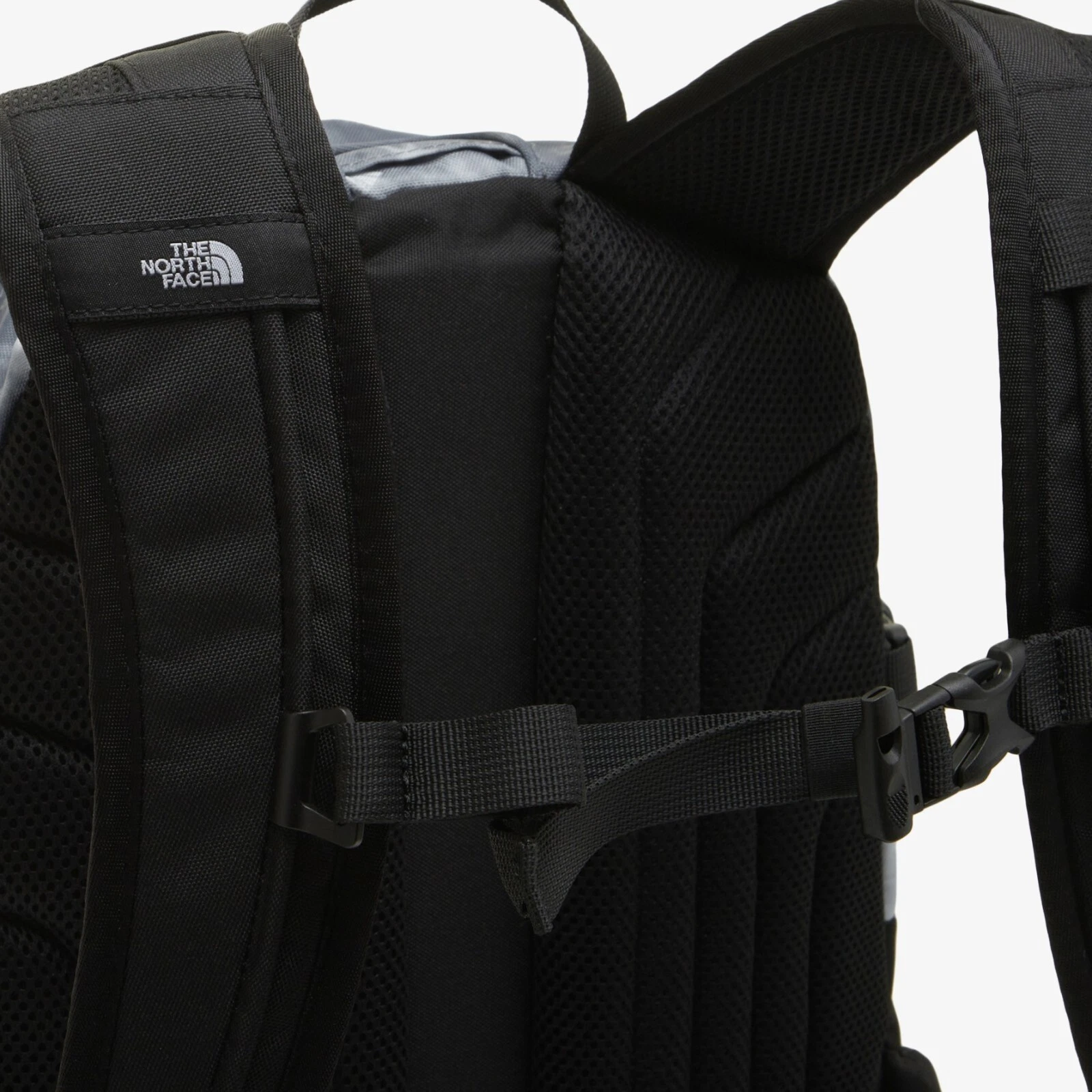 Alternative view of Balo The North Face Hot Shot 'Grey' NM2DP01D