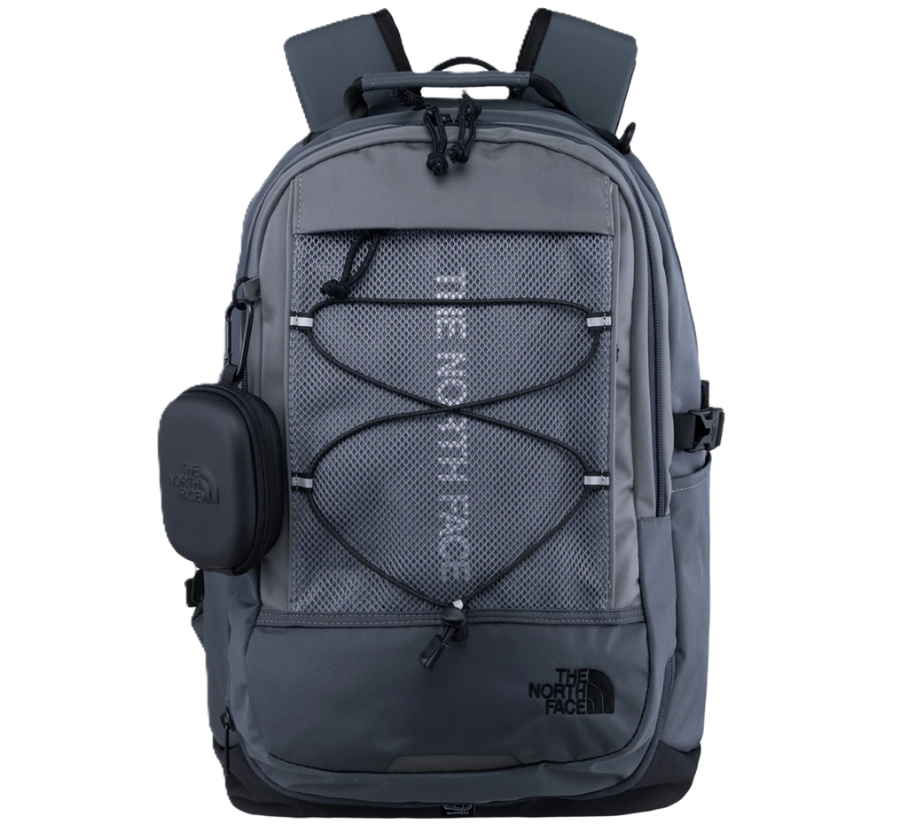 Balo The North Face Super Pack 'Navy' NM2DR02L