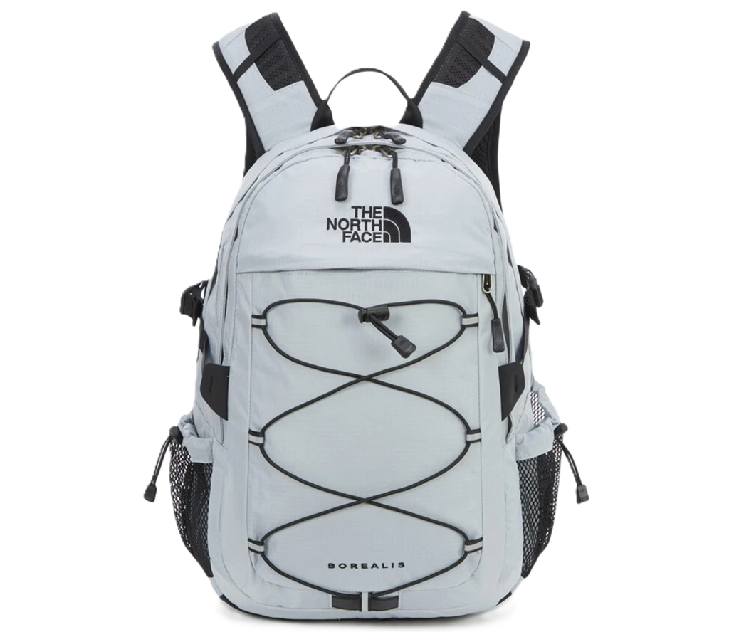 Balo The North Face Borealis 'Cool Grey' NM2DR05B