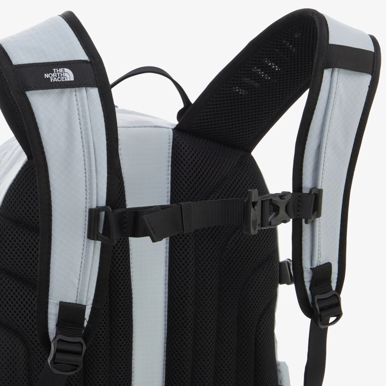 Alternative view of Balo The North Face Borealis 'Cool Grey' NM2DR05B