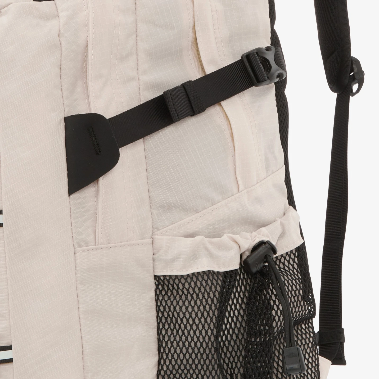 Alternative view of Balo The North Face Borealis II 'Cream' NM2DR04C