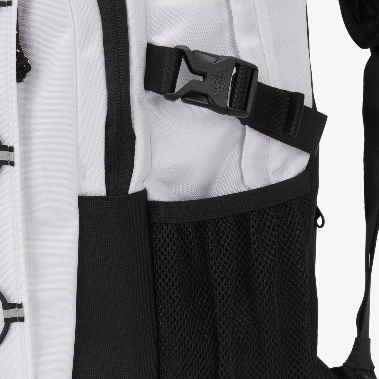 Alternative view of Balo The North Face Beaverton 'White' NM2DQ07L