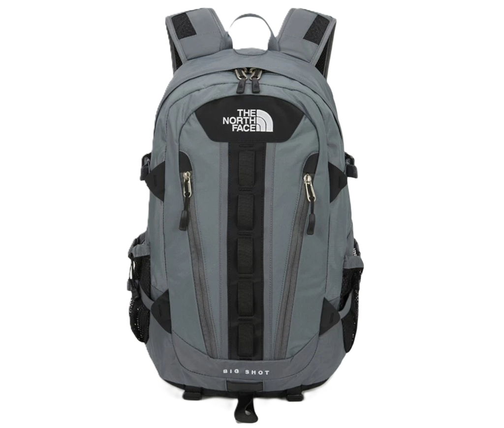 Balo The North Face Big Shot 'Navy' NM2DQ50B