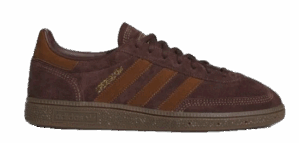 Giày Adidas Handball Spezial 'Shadow Brown' JQ1740
