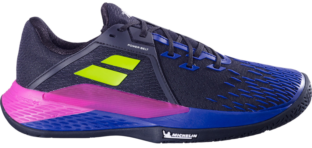 Giày Babolat Propulse Fury 3 All Court 'Midnight' 3A0F25C208-2050