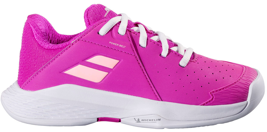 Giày Babolat Propulse 3 All Court 'Fandango Pink' 3J3F25A884-5008