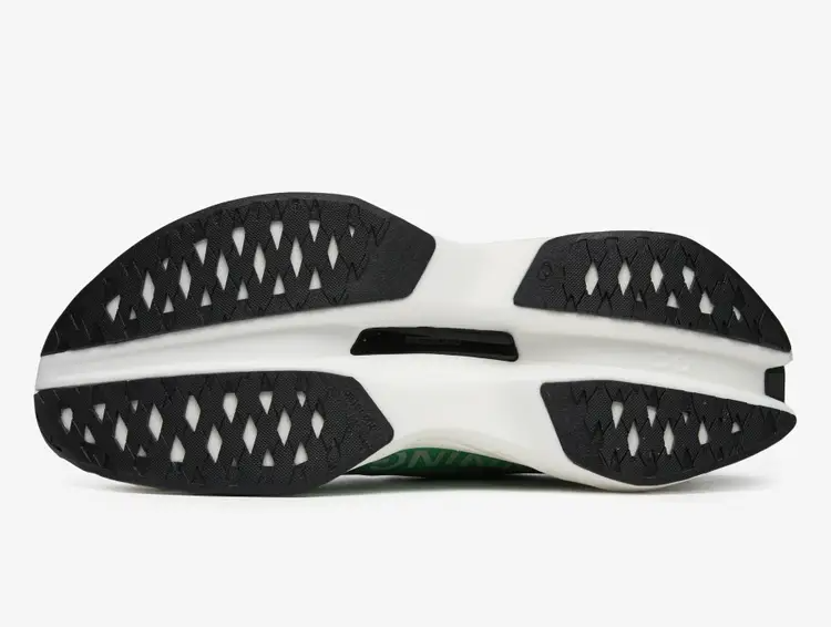 Alternative view of Giày On Cloudboom Max 'Honeydrew & Lilac' 3MF30314325