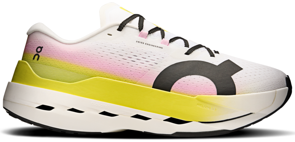 Giày On Cloudboom Max 'Lime Raspberry' 3MF30314229