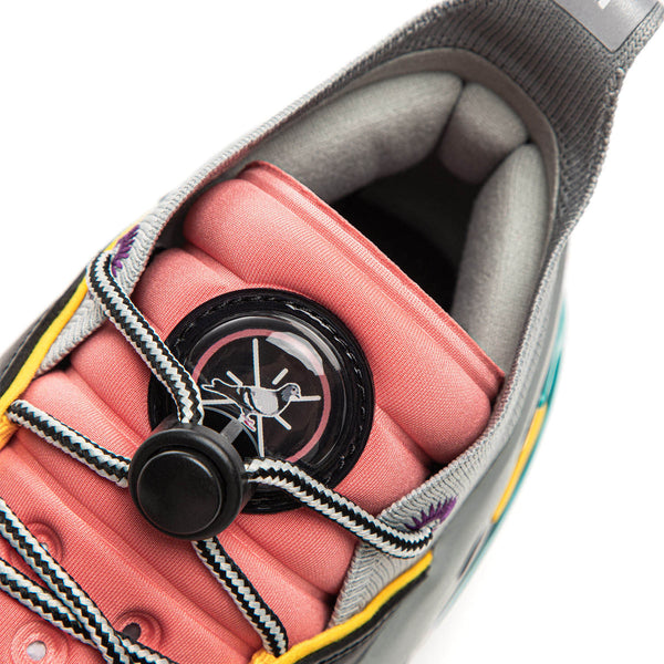 Alternative view of Giày Lining Way Of Wade 11 'Staple Retro Card' ABAU049-28