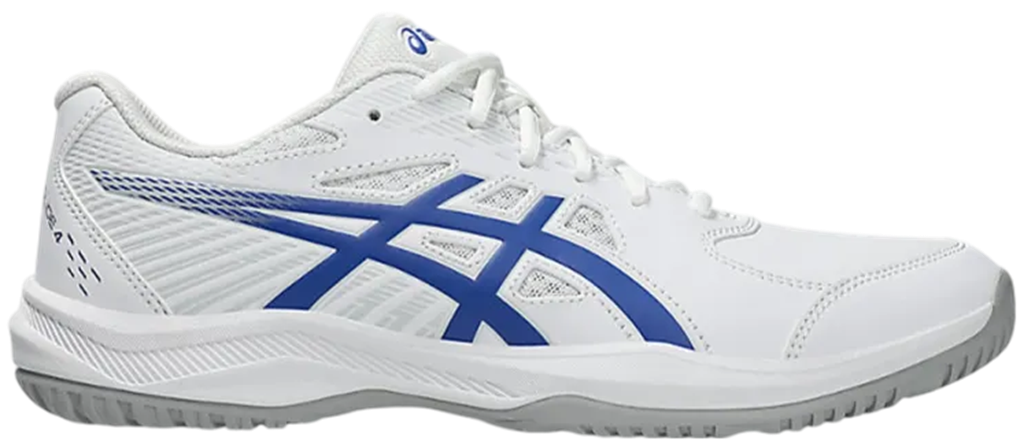 Giày Asics Court Slide 4 'White' 1041A483-101