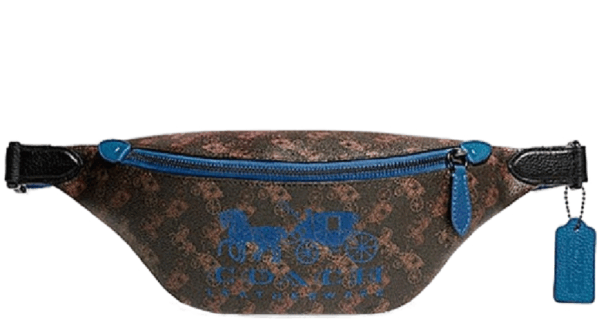 Túi Coach Charter 32 Sling Bag 'Brown' C8421-TX1