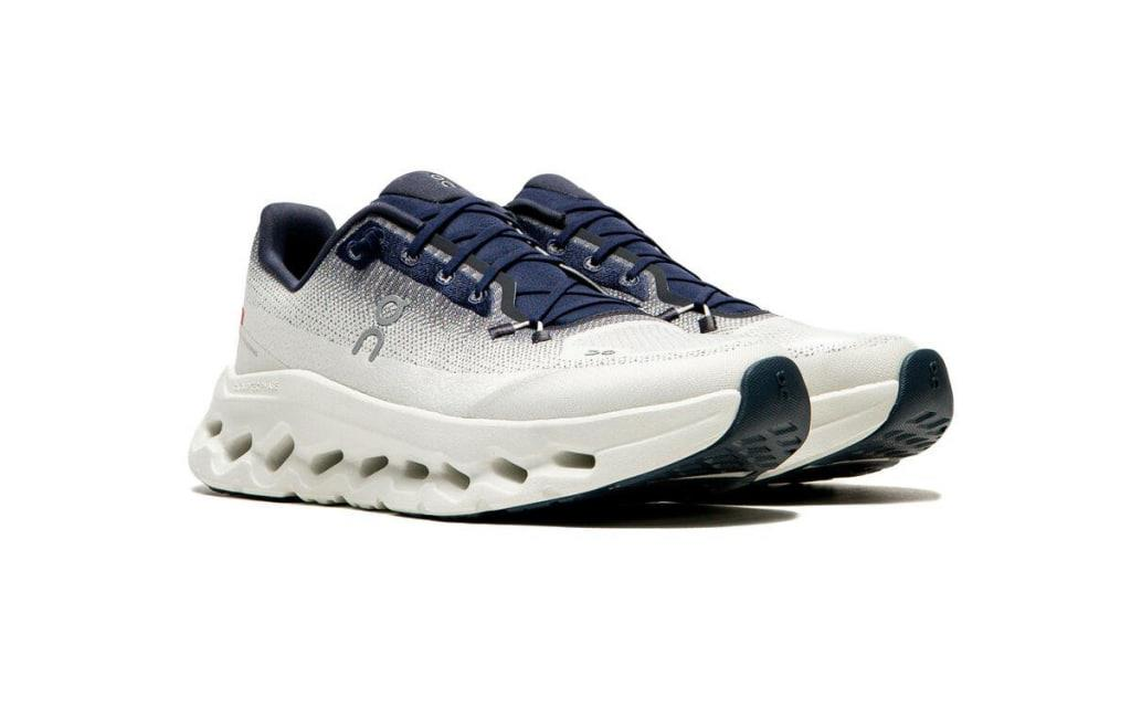 Alternative view of Giày On Running Cloudtilt 'Midnight Ice' 3ME10101764
