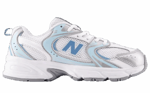 Giày New Balance 530 'Silver Blue' GR530ED