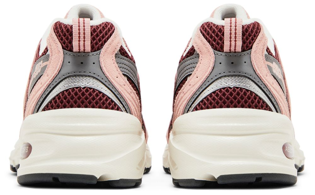 Alternative view of Giày New Balance 530 ‘Pink Moon’ MR530PG