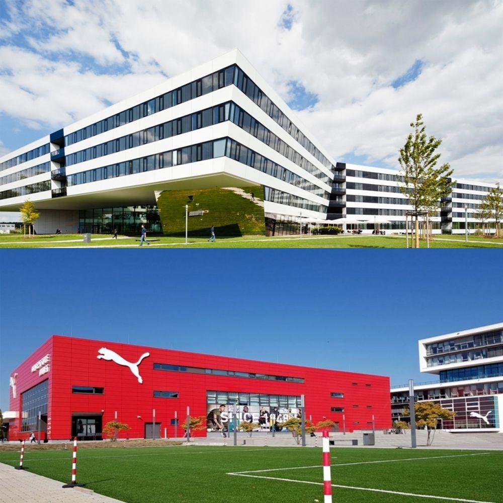 Adidas và Puma: Từ mối thù "huynh đệ" đến hy vọng "tái hợp"