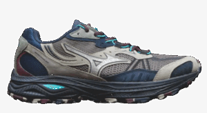 Giày Mizuno Racer ADV 'Blue' D1GH241214
