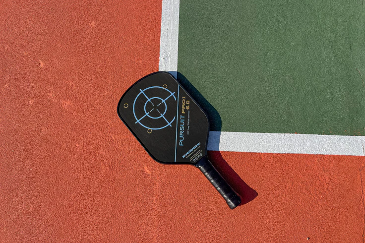 Danh sách các thương hiệu sản xuất vợt Pickleball tại Mỹ