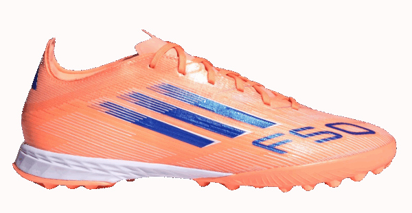 Giày Adidas F50 Pro TF 'Coral Blaze Pack' JH7664
