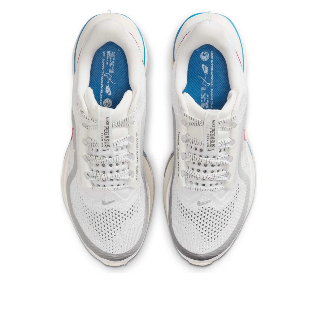 Alternative view of Giày Nike Air Zoom Pegasus Premium ‘White’ IH7347-111