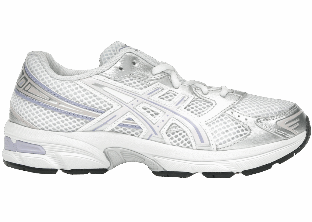 Giày Asics Gel-1130 'White Cosmos' 1204A169-103