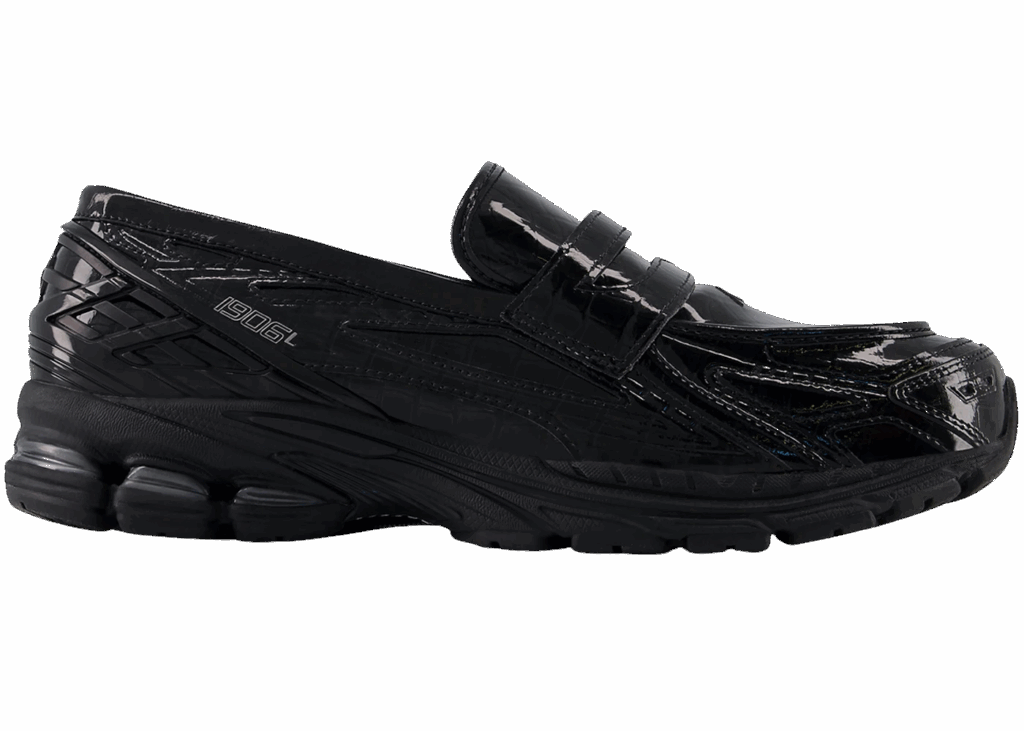 Giày New Balance 1906L 'Black Croc' U1906LCR