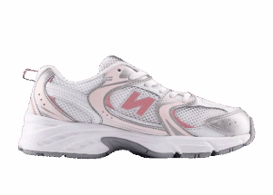Giày New Balance 530 'Silver Pink' GR530EC