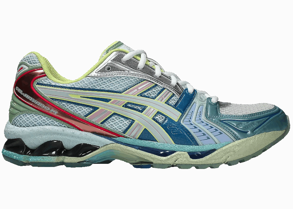 Giày Asics Gel-Kayano 14 'Organic Beauty' 1203A864-960