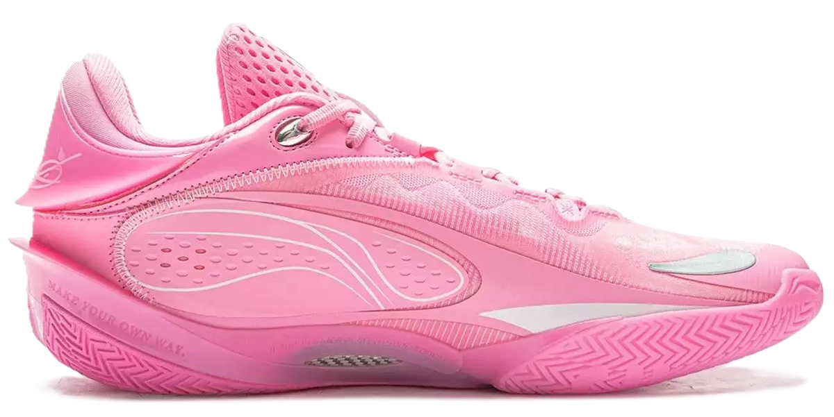 Giày Li-Ning Wade 808 5 Ultra 'Miami Night' ABAV015-25