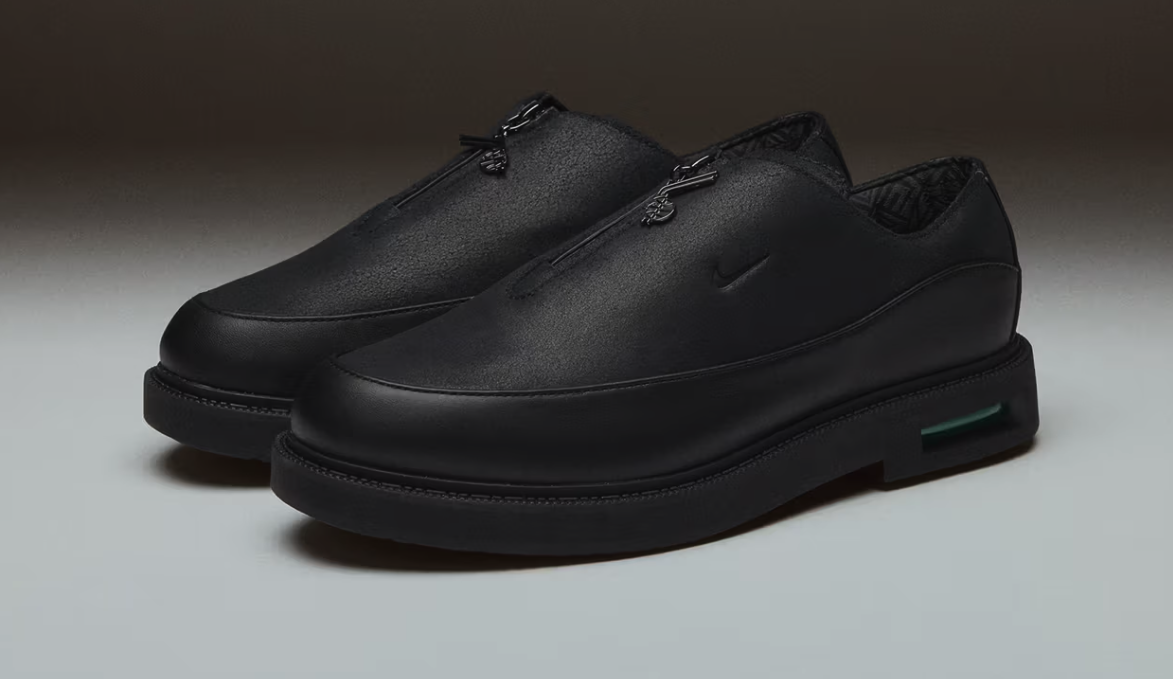 Air Afrique x Nike Air Max RK61 – Bộ sưu tập giới hạn ra mắt vào tháng 10