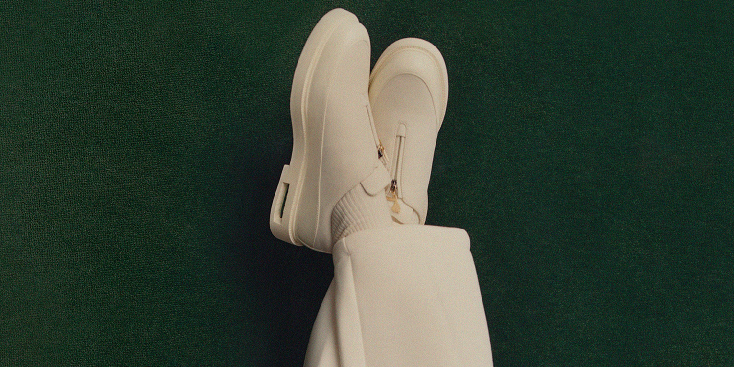 Air Afrique x Nike Air Max RK61 – Bộ sưu tập giới hạn ra mắt vào tháng 10