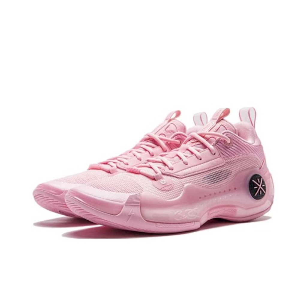 Giày Li-Ning Way of Wade 10 Low 'Family Love' ABAS083-38 - Ảnh 4
