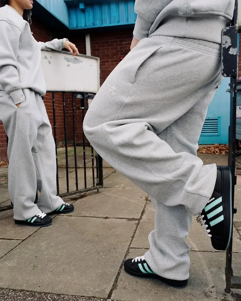 Drama Call và Adidas ra mắt Superstar II mới, đối đầu loạt collab đình đám