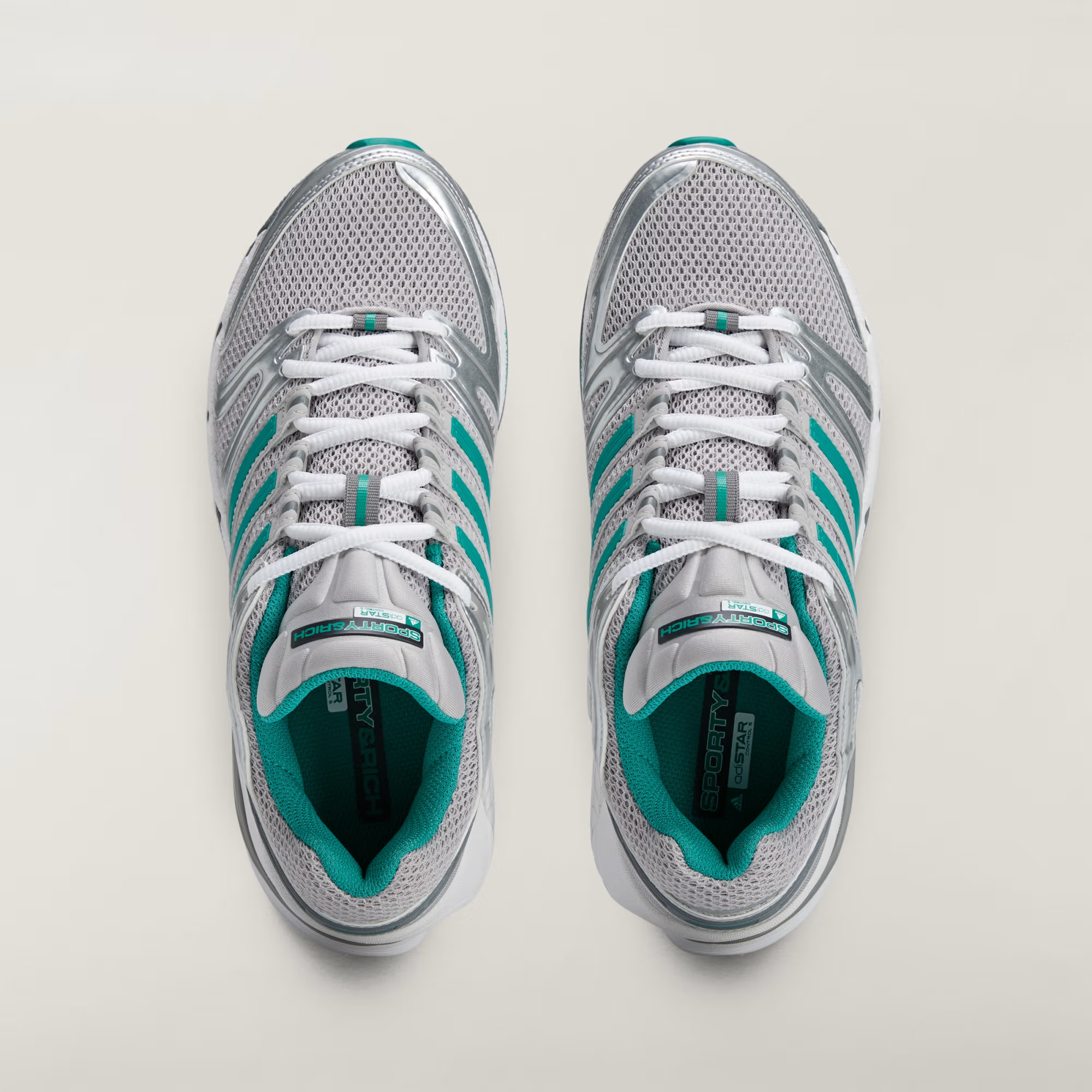 Giày Adidas Adistar Control 5 'Grey Two’ IH9708 - Ảnh 2