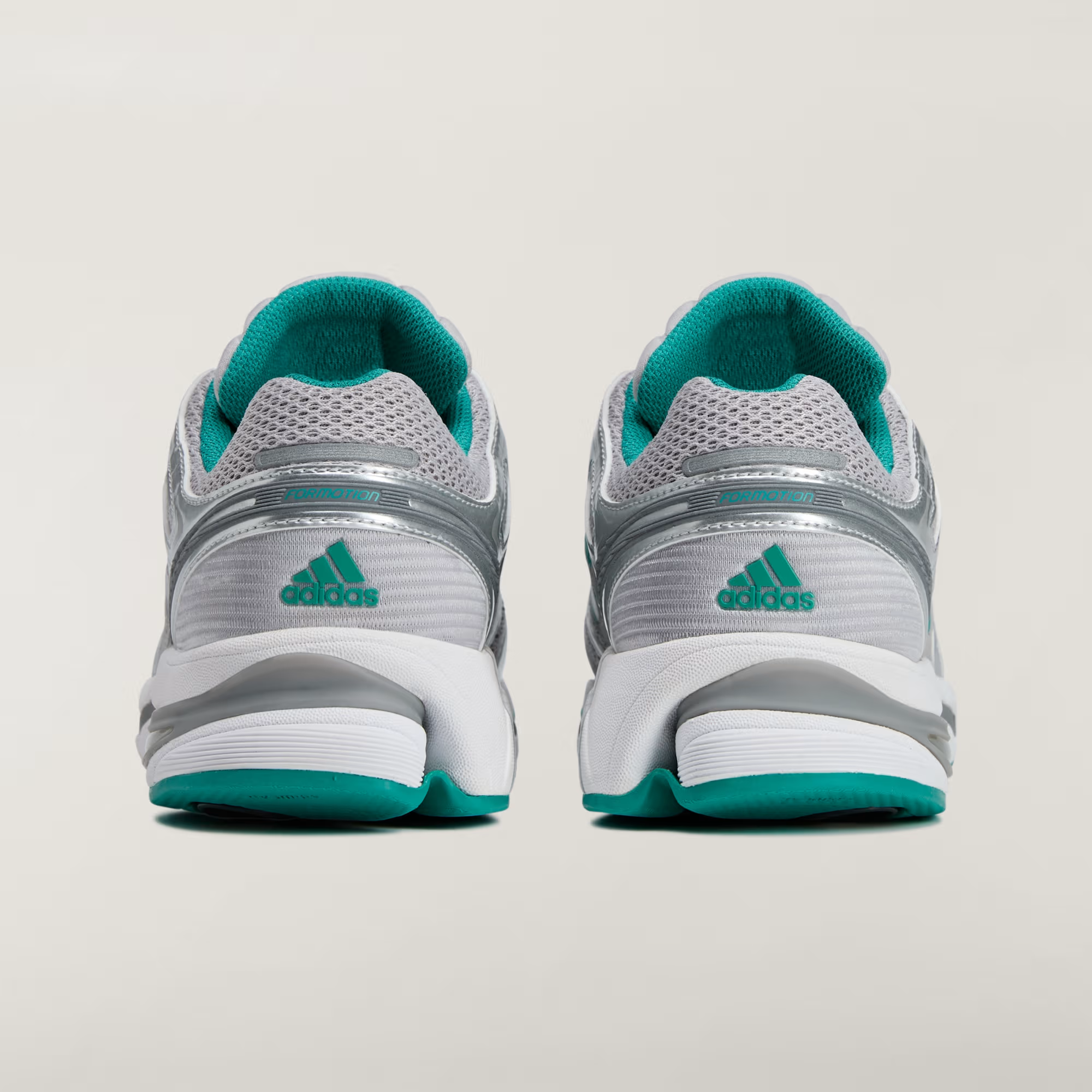 Giày Adidas Adistar Control 5 'Grey Two’ IH9708 - Ảnh 4