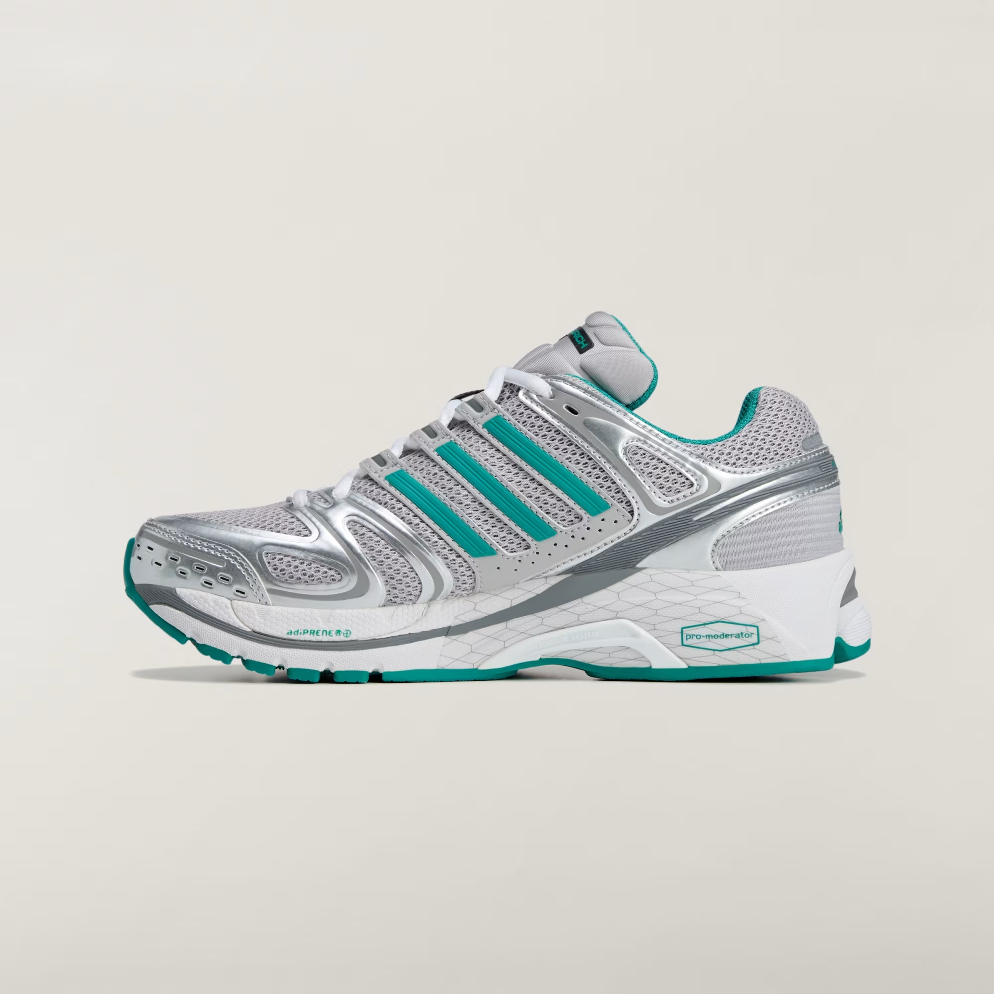 Giày Adidas Adistar Control 5 'Grey Two’ IH9708 - Ảnh 5