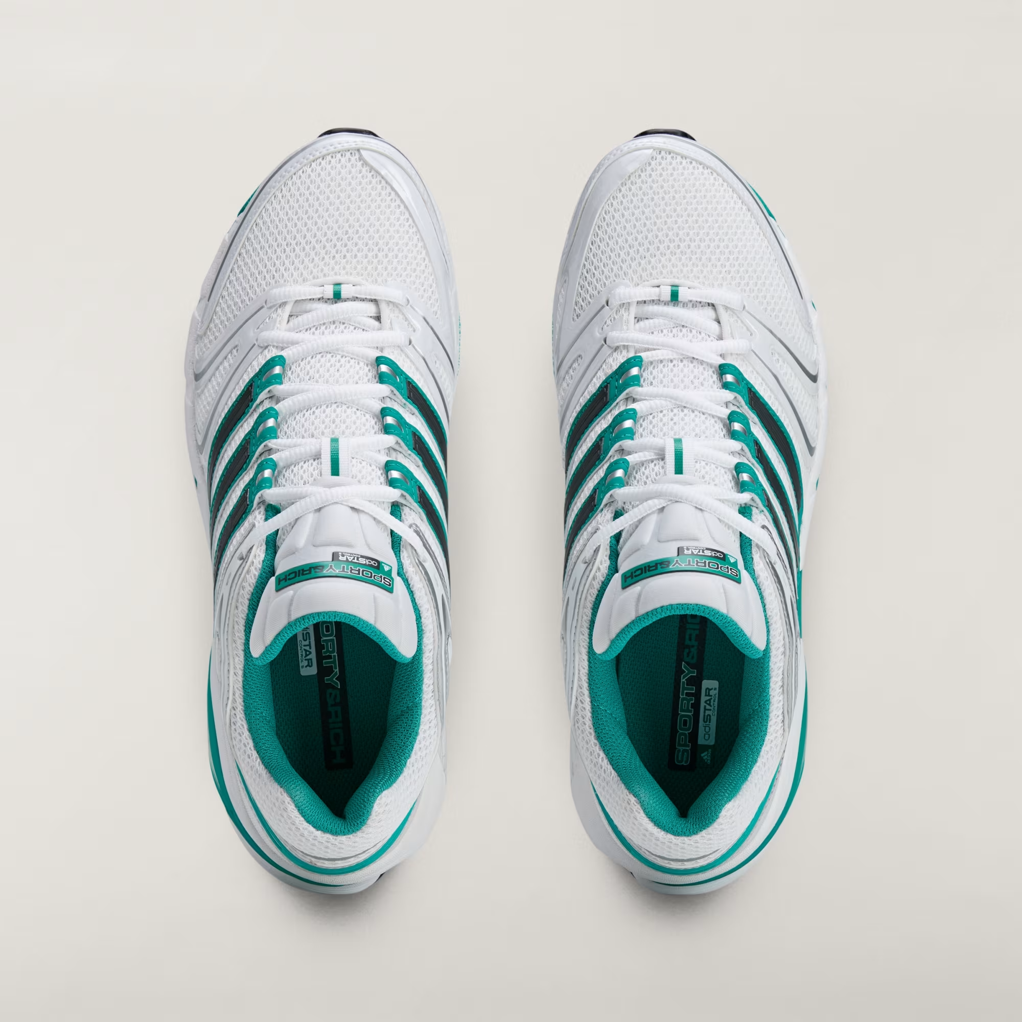 Giày Adidas Adistar Control 5 ‘Cloud White’ IH9707 - Ảnh 2