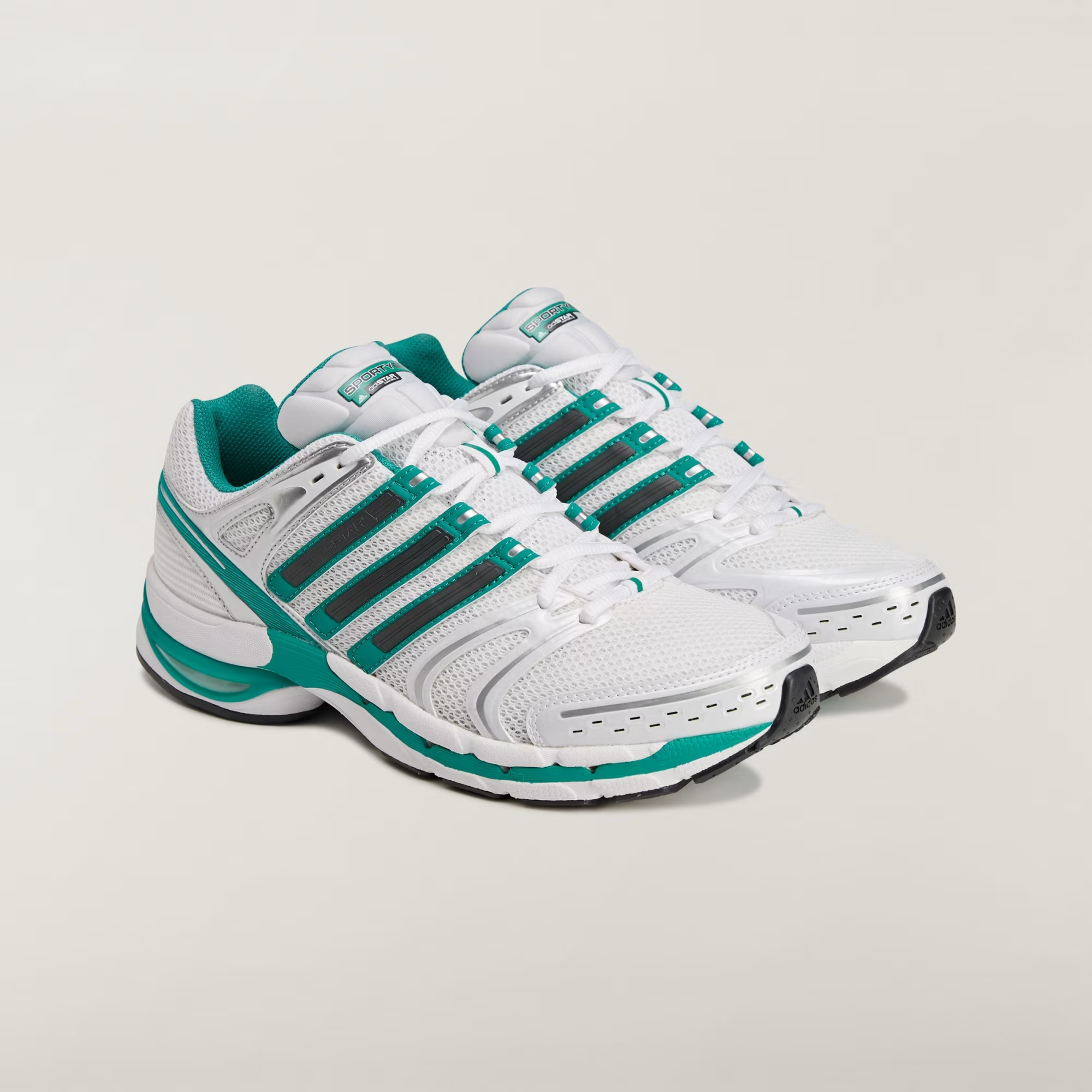 Giày Adidas Adistar Control 5 ‘Cloud White’ IH9707 - Ảnh 3