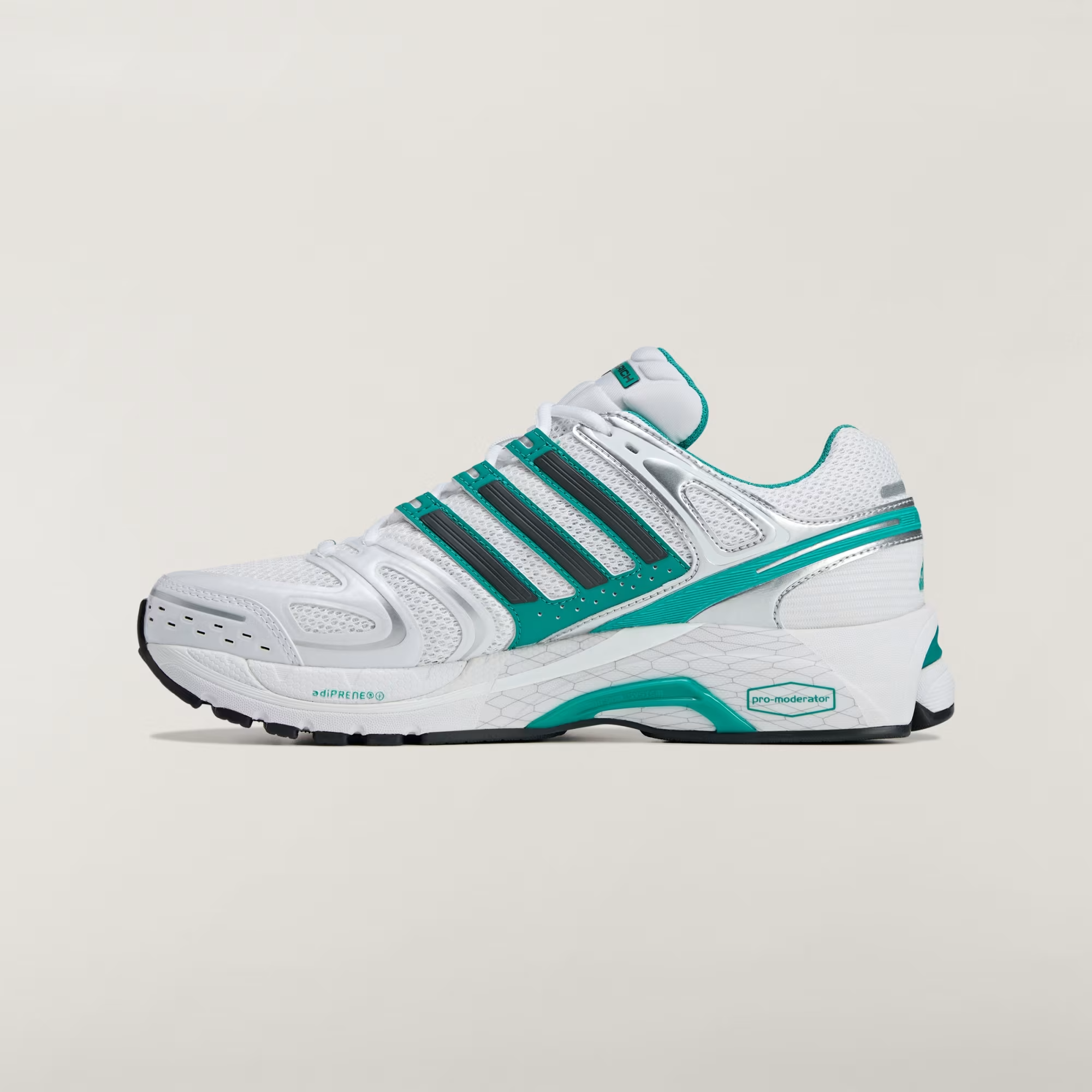 Giày Adidas Adistar Control 5 ‘Cloud White’ IH9707 - Ảnh 5