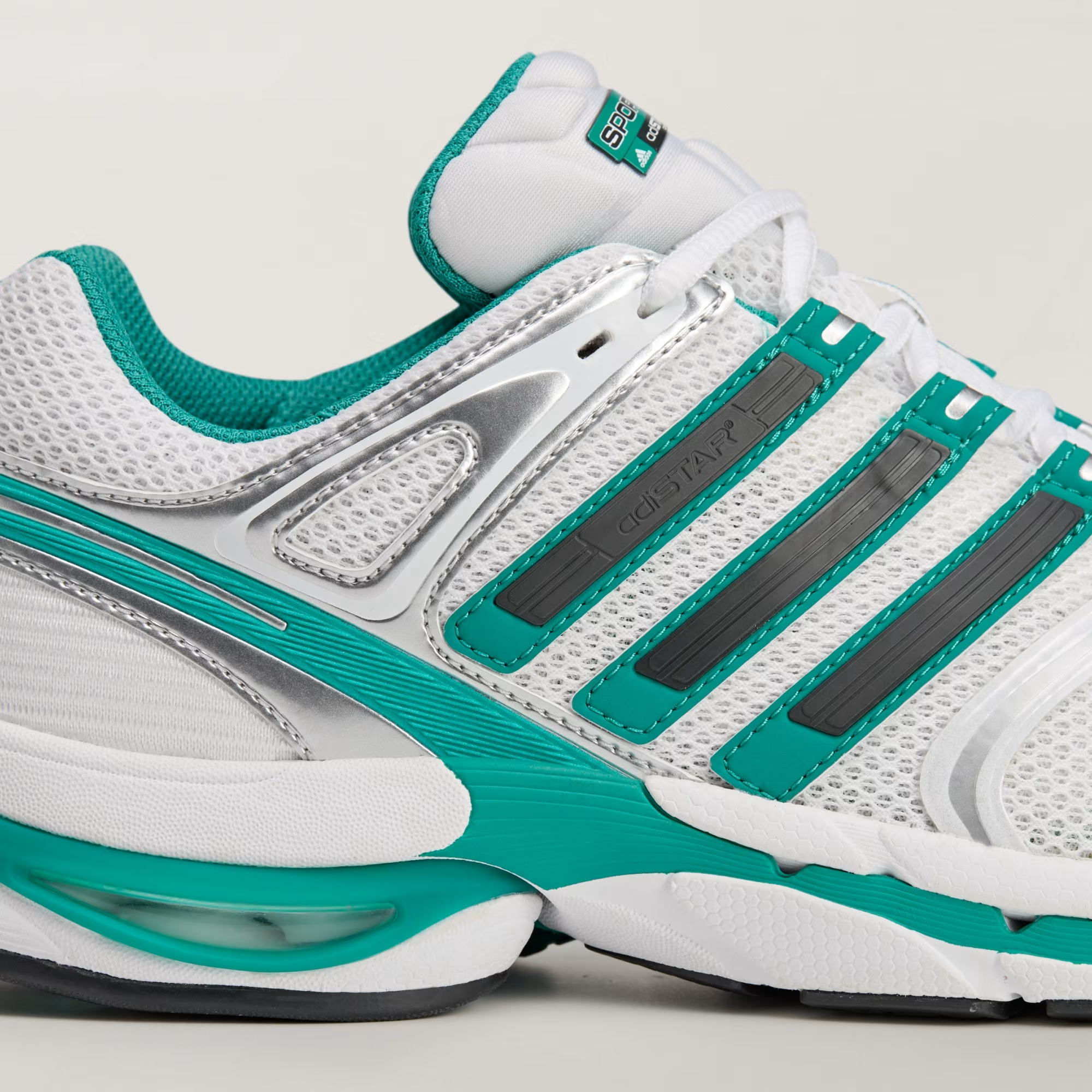 Giày Adidas Adistar Control 5 ‘Cloud White’ IH9707 - Ảnh 6