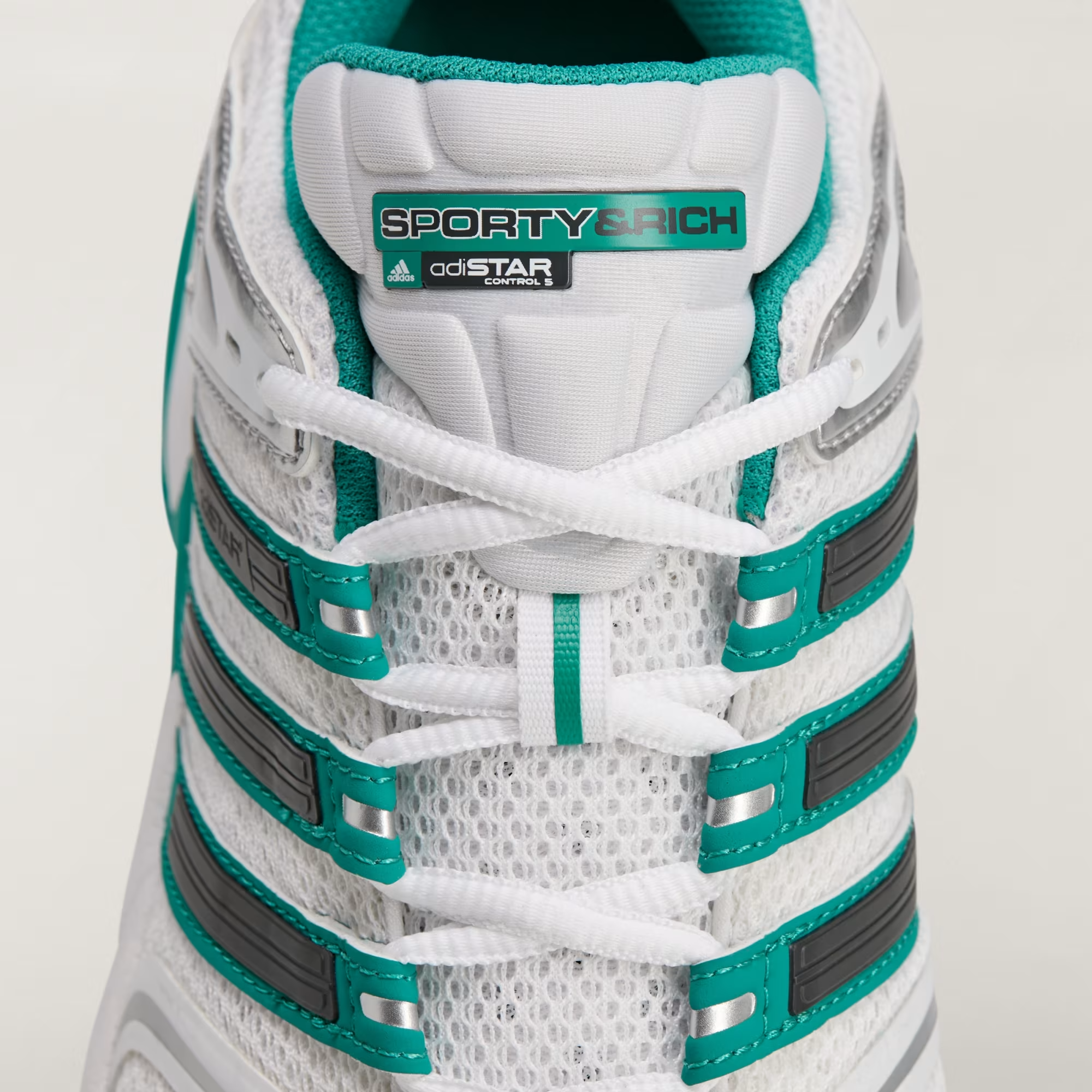 Giày Adidas Adistar Control 5 ‘Cloud White’ IH9707 - Ảnh 7