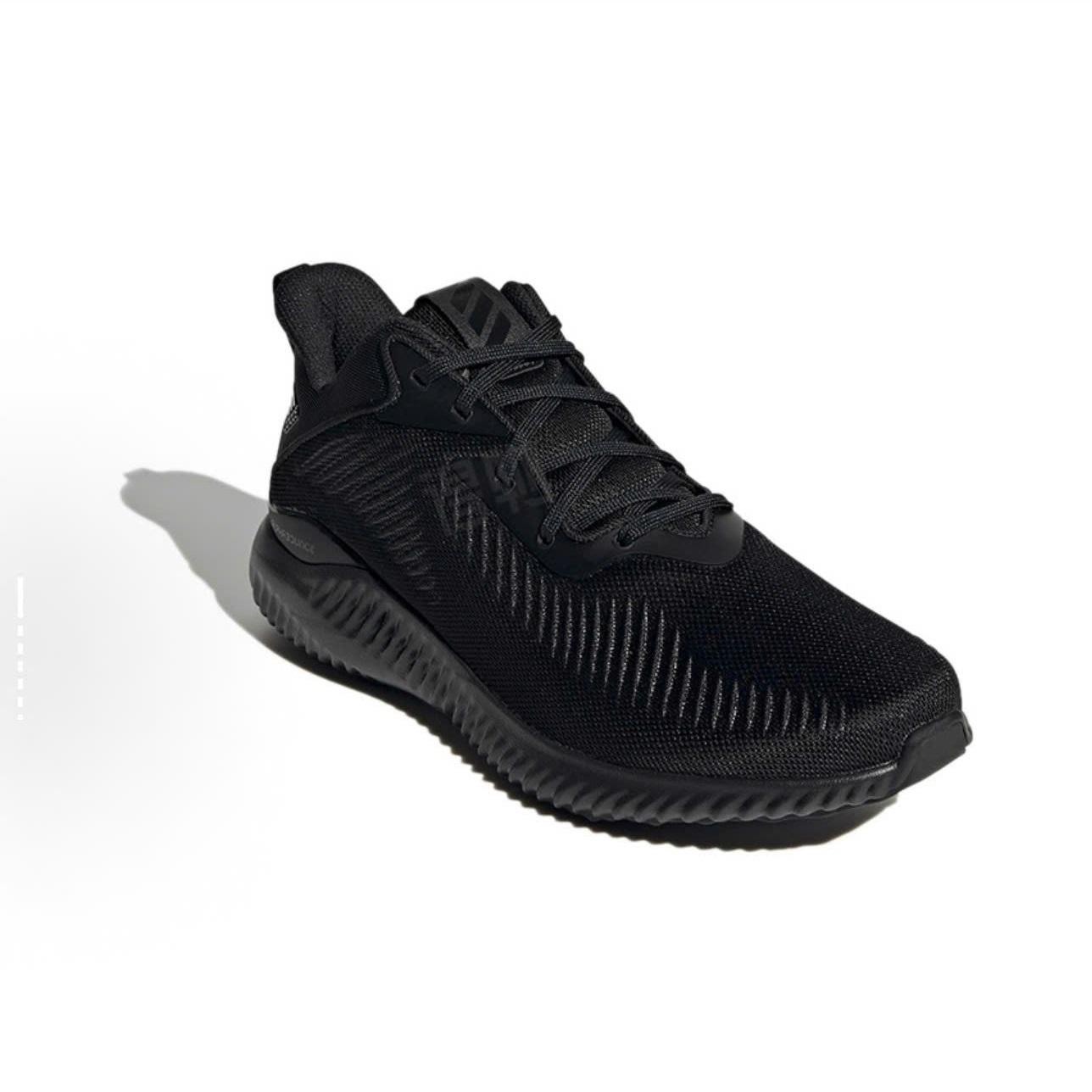 Alternative view of Giày Adidas Alphabounce EK 'Black' GY5403