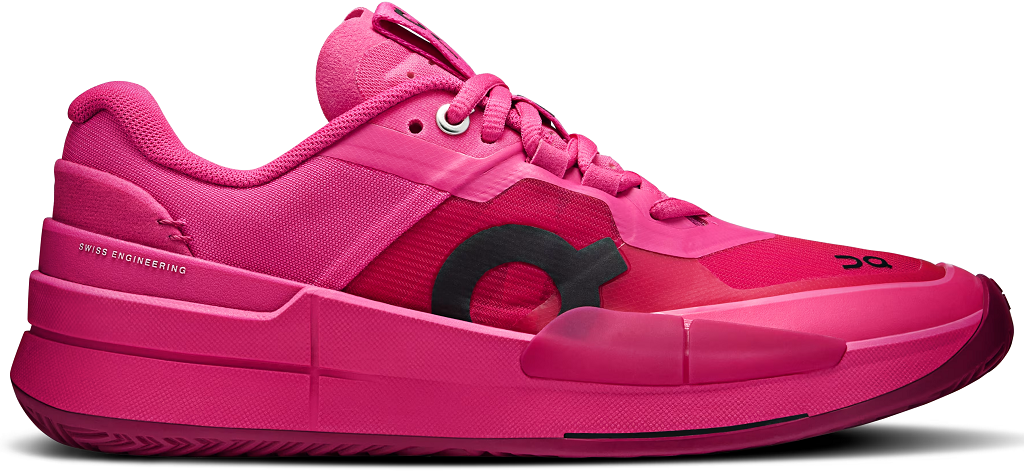 Giày On The Roger Pro 2 'Pink ' 3WE10333602