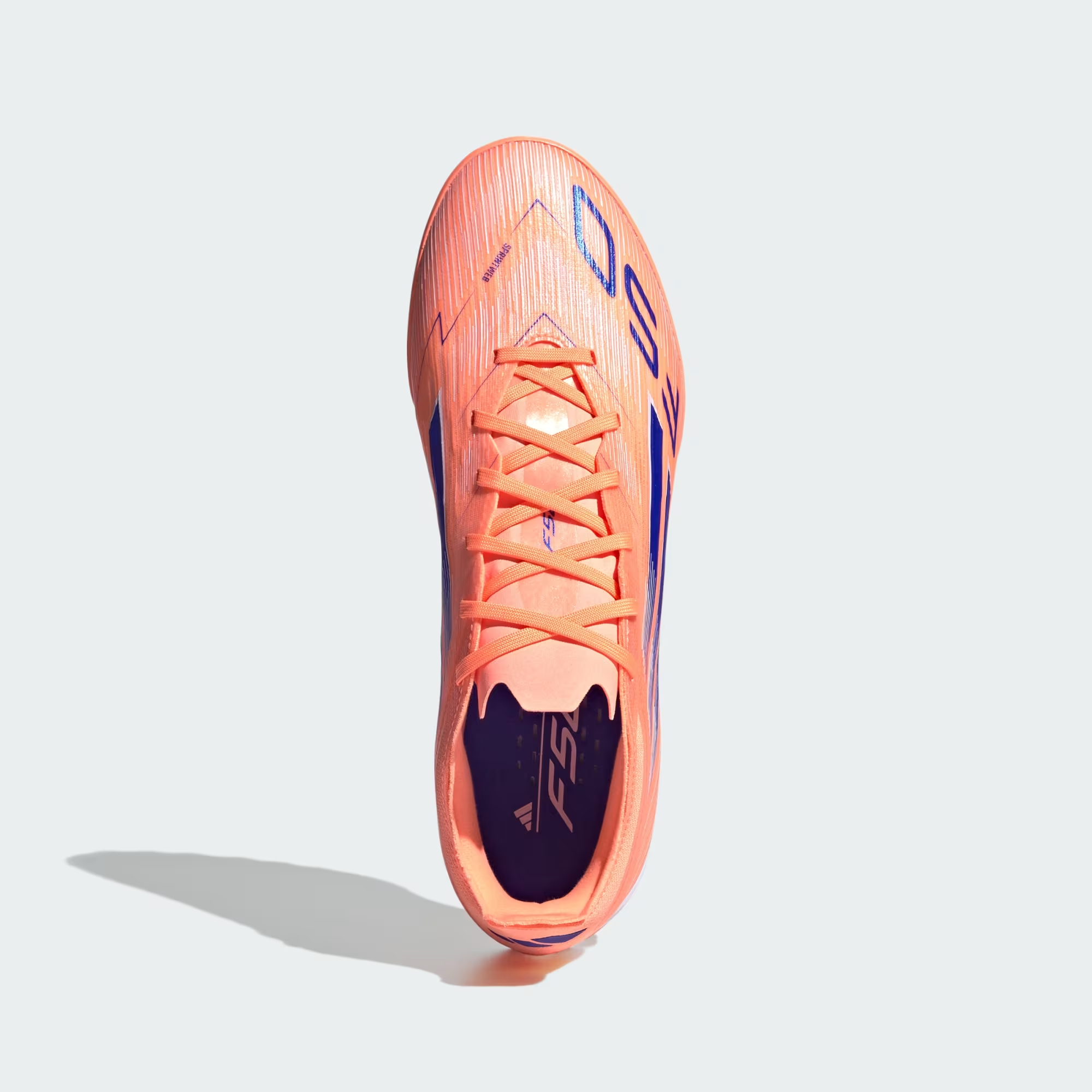 Giày Adidas F50 Pro TF 'Coral Blaze Pack' JH7664 - Ảnh 2