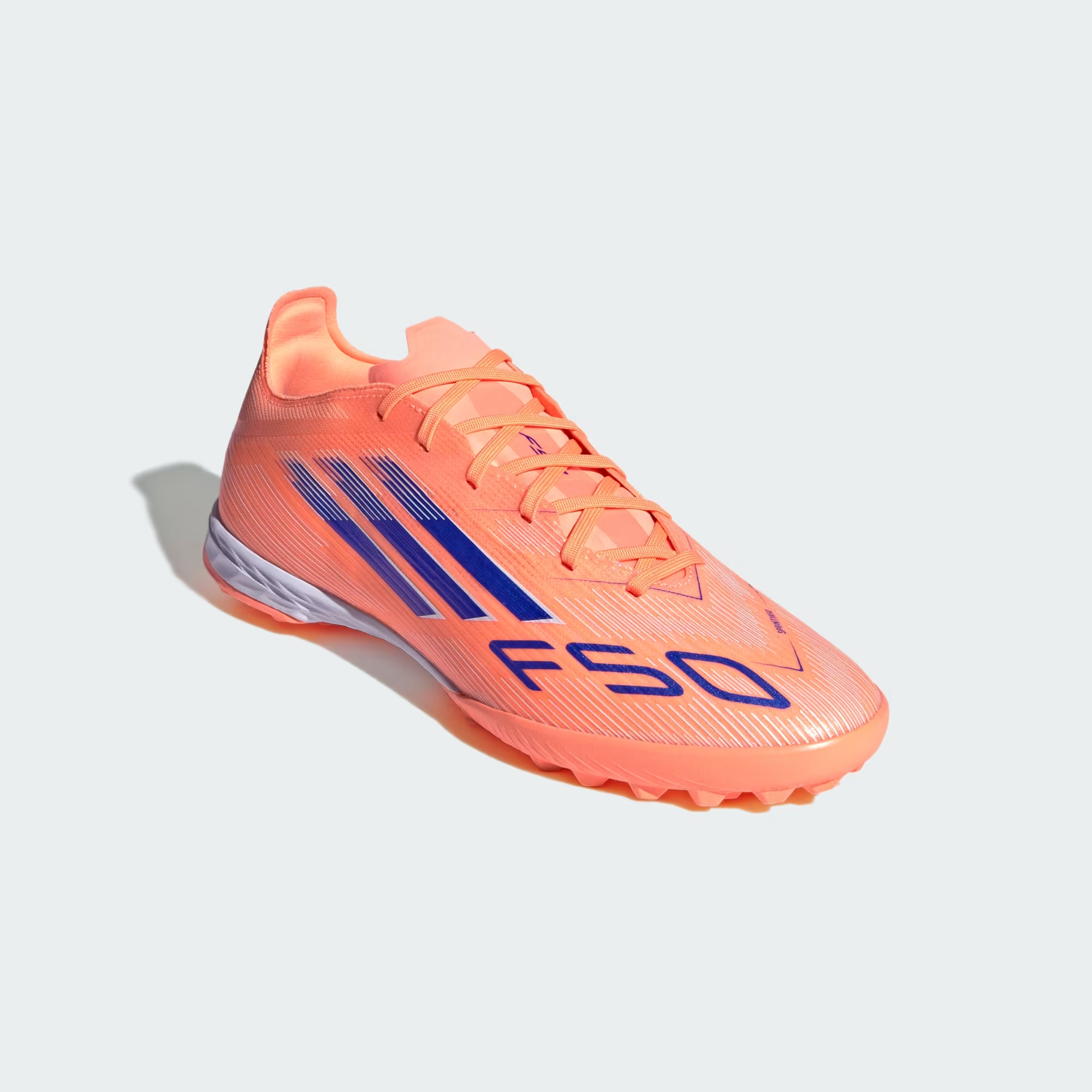 Giày Adidas F50 Pro TF 'Coral Blaze Pack' JH7664 - Ảnh 3