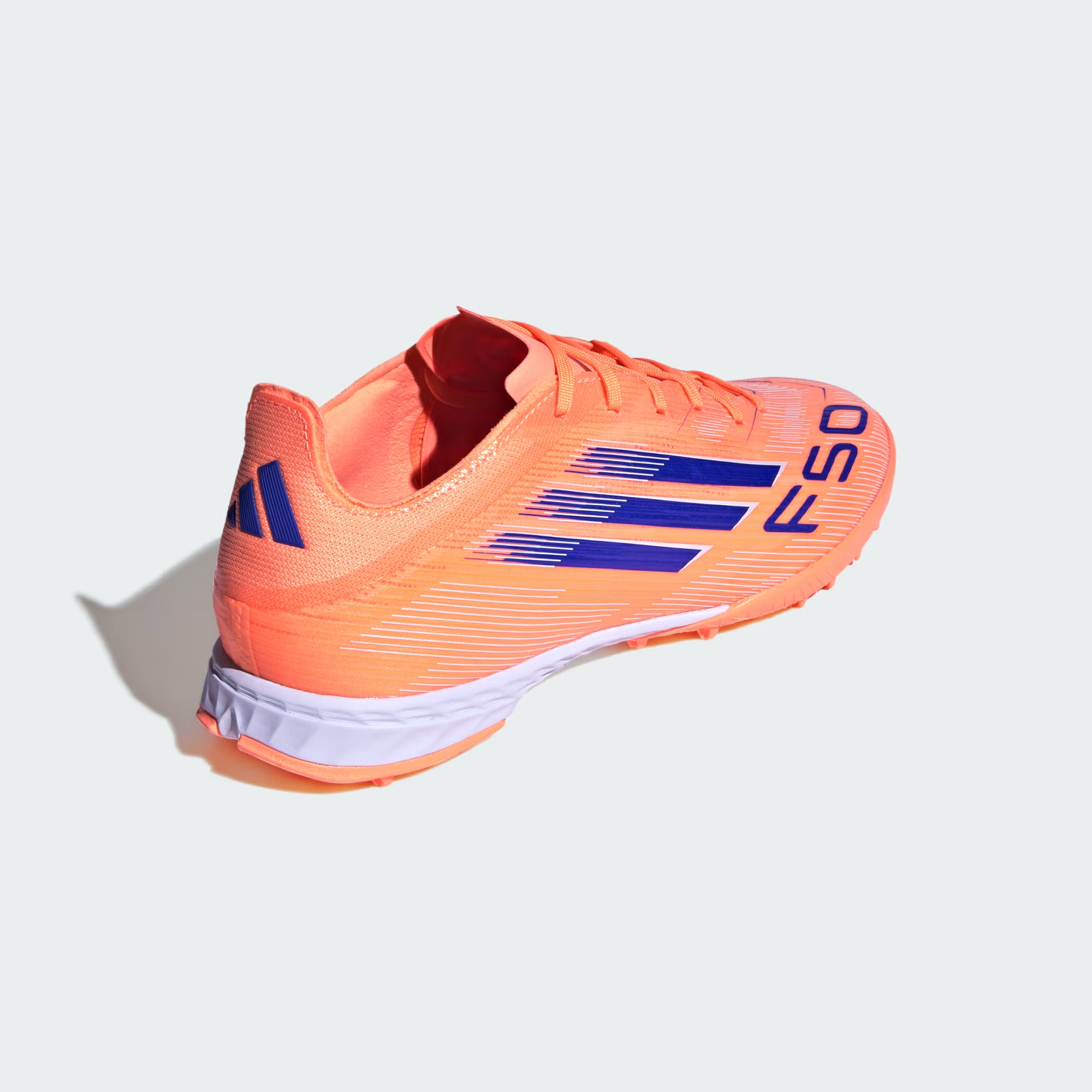 Giày Adidas F50 Pro TF 'Coral Blaze Pack' JH7664 - Ảnh 4