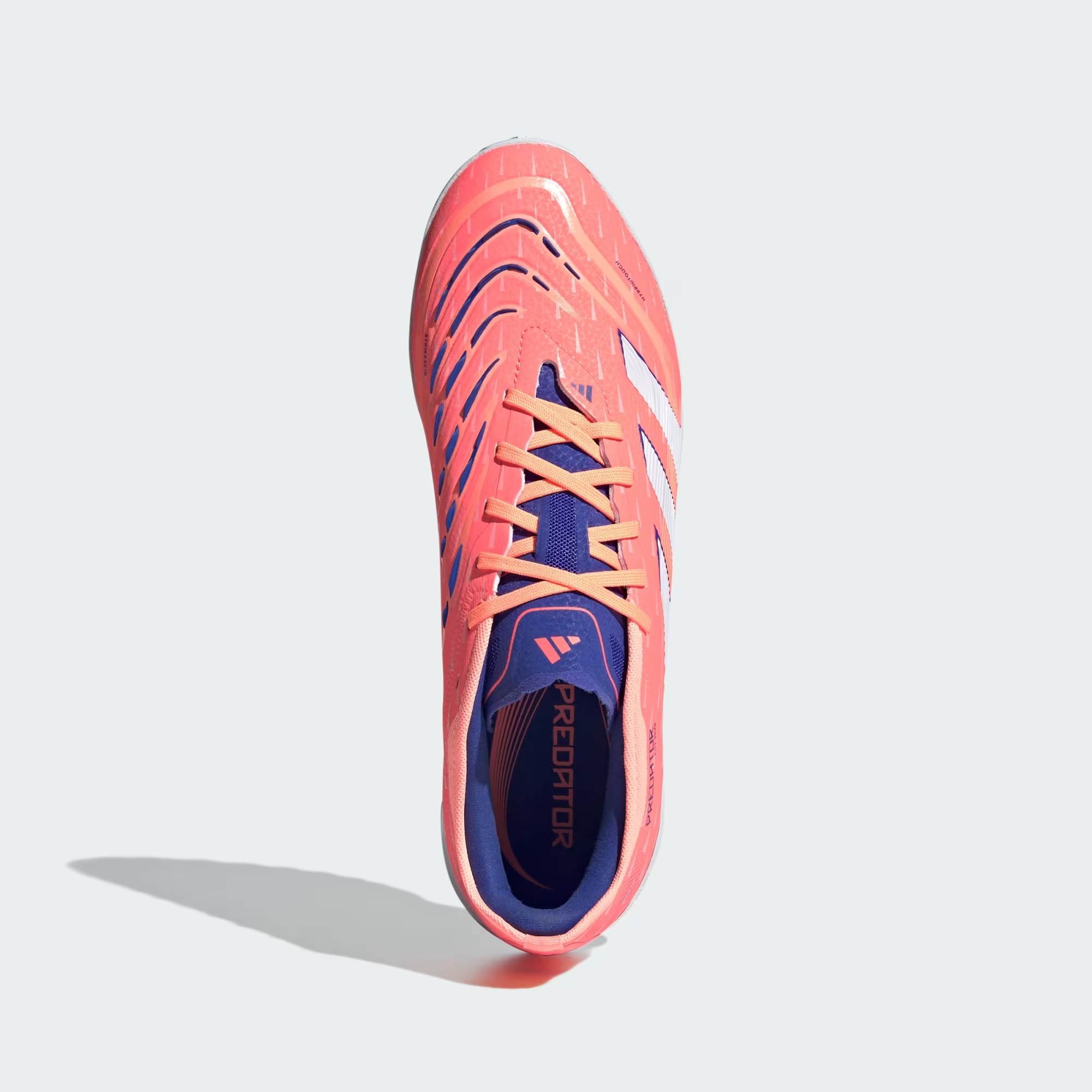 Giày Adidas Predator Pro 'Signal Coral' JI1185 - Ảnh 2